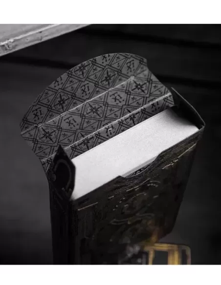 Contraband by Theory 11 – Cărți de joc premium | Emagie.ro