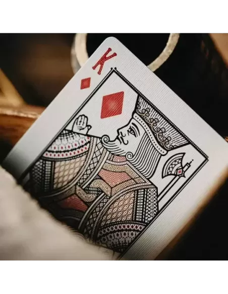 Contraband by Theory 11 – Cărți de joc premium | Emagie.ro