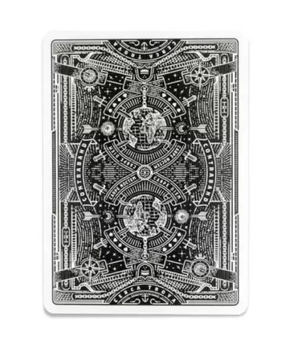 Contraband by Theory 11 – Cărți de joc premium | Emagie.ro 2