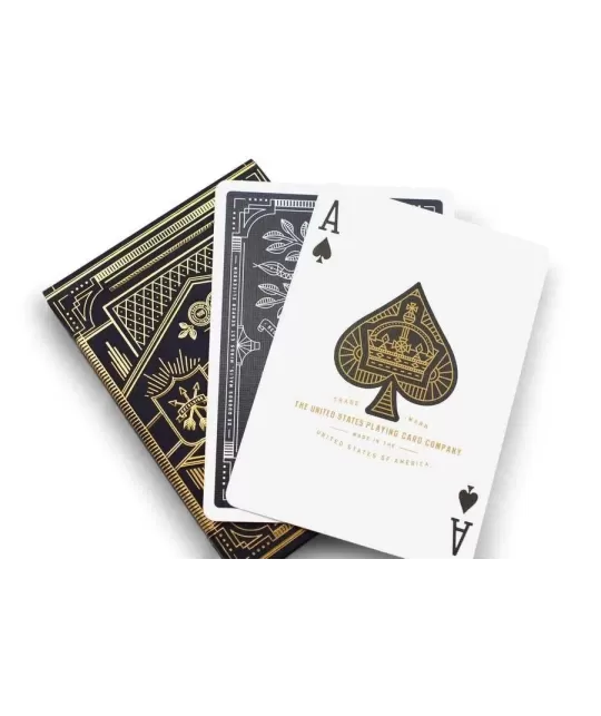 Monarch by Theory 11 – Cărți de joc premium | Emagie.ro