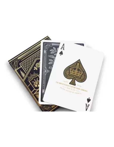 Monarch by Theory 11 – Cărți de joc premium | Emagie.ro