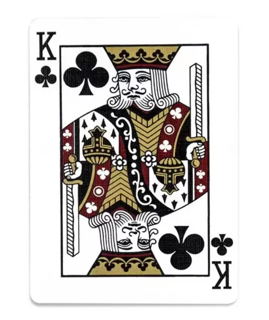 Monarch by Theory 11 – Cărți de joc premium | Emagie.ro