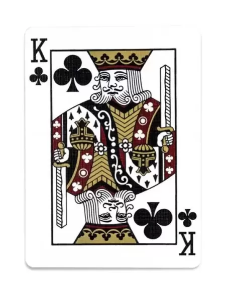 Monarch by Theory 11 – Cărți de joc premium | Emagie.ro