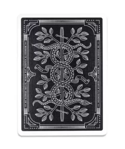 Monarch by Theory 11 – Cărți de joc premium | Emagie.ro 2