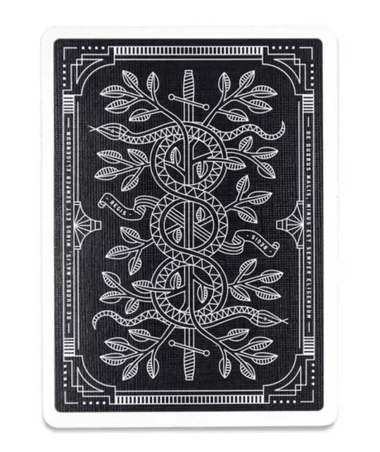 Monarch by Theory 11 – Cărți de joc premium | Emagie.ro