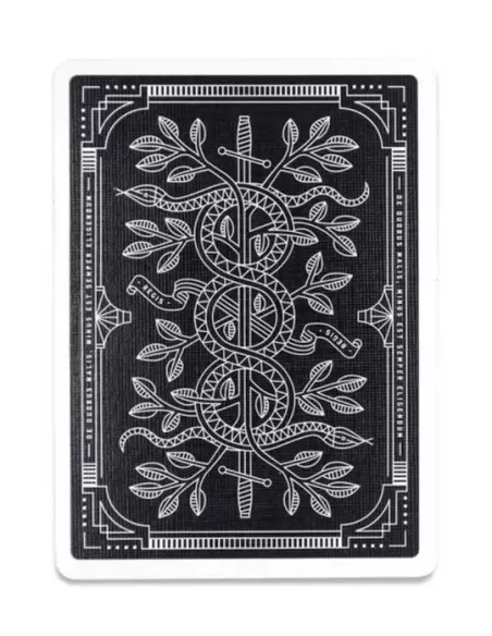 Monarch by Theory 11 – Cărți de joc premium | Emagie.ro