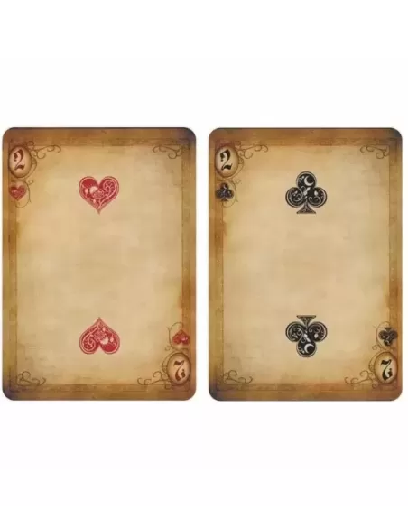 Bicycle Gnomes by Collectable Playing Cards – Cărți de joc premium | Emagie.ro