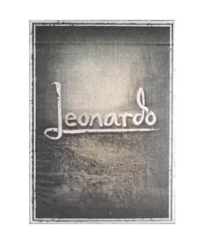 Leonardo Silver – Premium playing cards | Emagie.ro