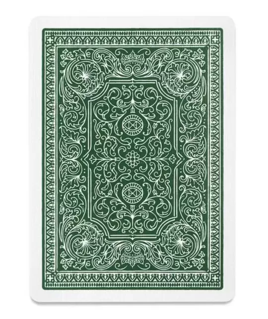 Derren Brown by theory11 – Premium Playing Cards | Emagie.ro