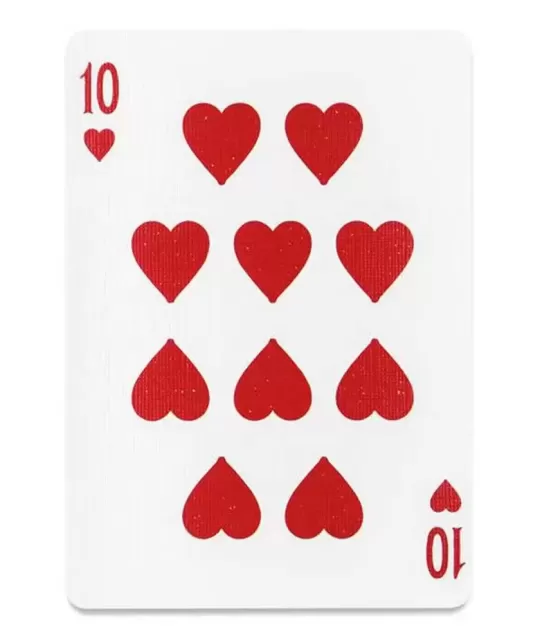 Derren Brown by theory11 – Premium Playing Cards | Emagie.ro