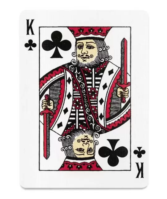 Derren Brown by theory11 – Premium Playing Cards | Emagie.ro