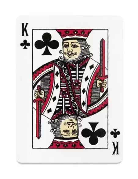 Derren Brown by theory11 – Premium Playing Cards | Emagie.ro