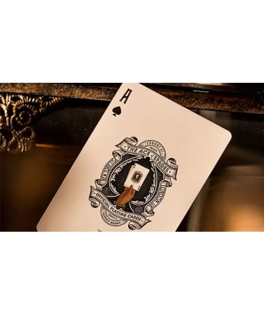 Derren Brown by theory11 – Premium Playing Cards | Emagie.ro