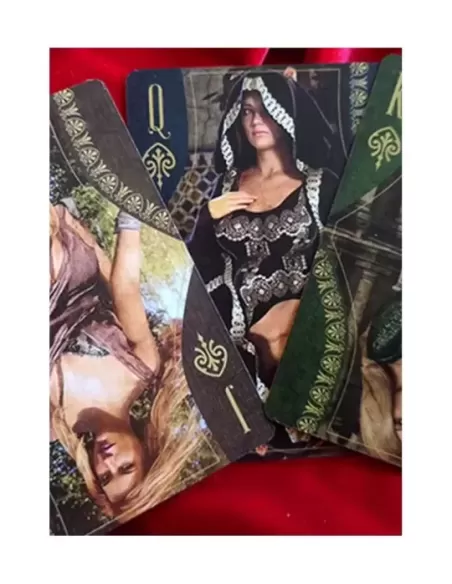 Stanbur Royal Black Seal Limited Edition – Cărți de joc premium | Emagie.ro