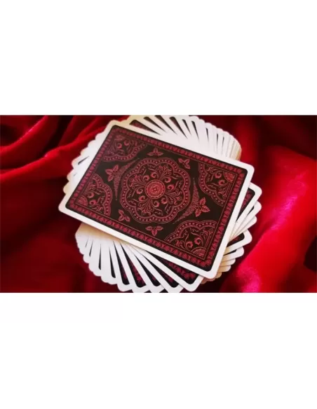 Stanbur Royal Black Seal Limited Edition – Cărți de joc premium | Emagie.ro