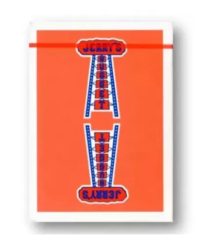 Modern Feel Jerrys Nuggets – Premium Playing Cards | Emagie.ro 2