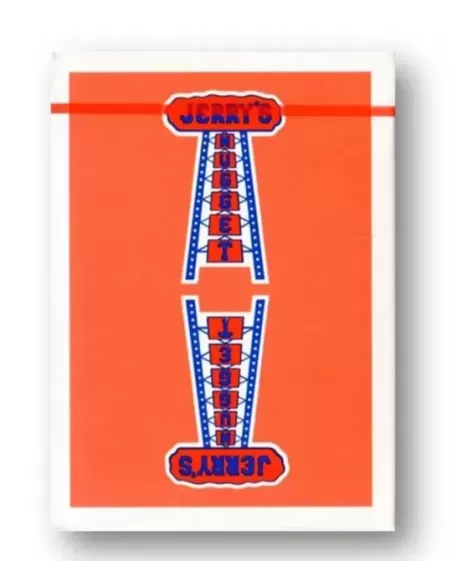 Modern Feel Jerrys Nuggets – Premium Playing Cards | Emagie.ro