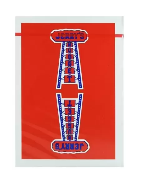 Modern Feel Jerrys Nuggets – Premium Playing Cards | Emagie.ro