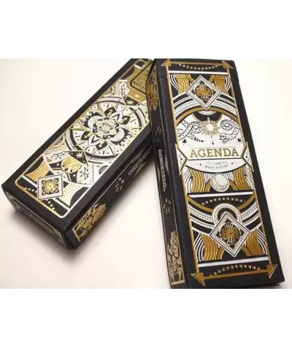 Redux Go – Premium collection playing cards | Emagie.ro