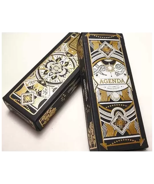 Redux Go – Cărți de joc colecție premium | Emagie.ro