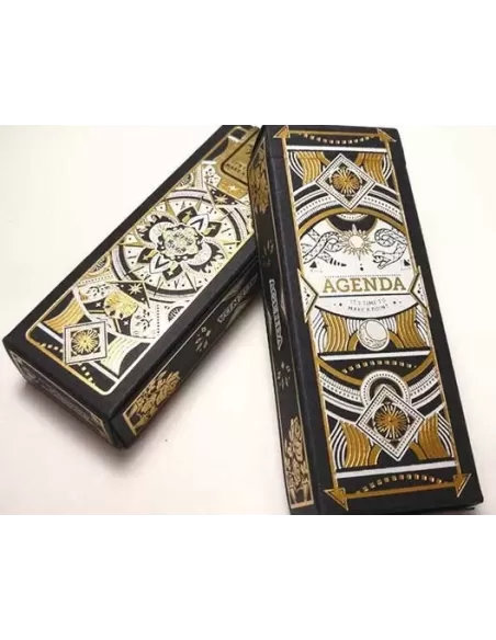 Redux Go – Cărți de joc colecție premium | Emagie.ro