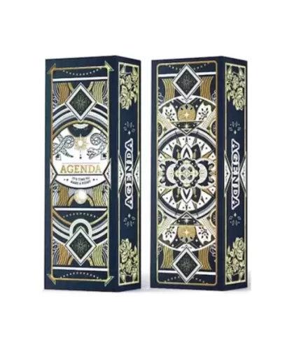 Redux Go – Premium collection playing cards | Emagie.ro 2