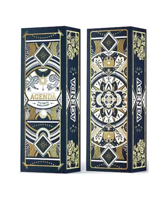 Redux Go – Cărți de joc colecție premium | Emagie.ro