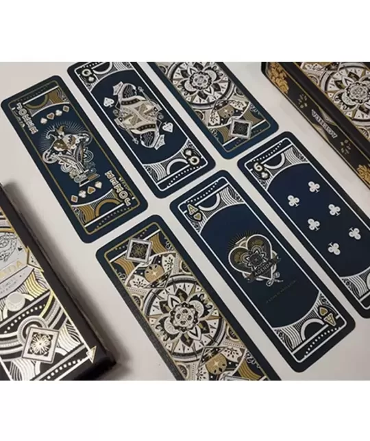 Redux Go – Cărți de joc colecție premium | Emagie.ro