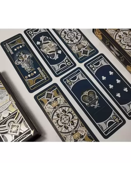 Redux Go – Cărți de joc colecție premium | Emagie.ro