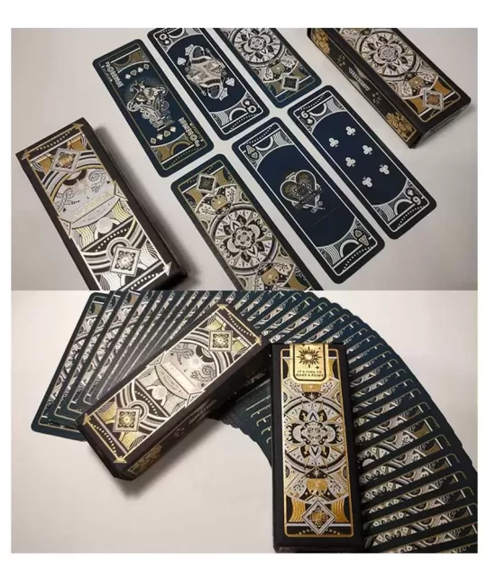 Redux Go – Cărți de joc colecție premium | Emagie.ro