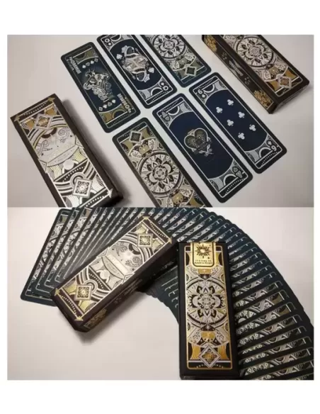 Redux Go – Cărți de joc colecție premium | Emagie.ro