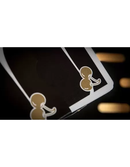 Cherry Casino Monte Carlo Black Gold – Cărți de joc premium | Emagie.ro