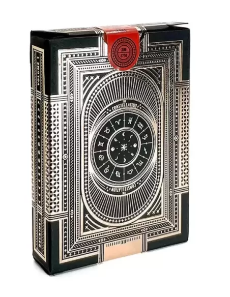 The Constellation Gold – Cărți de joc premium | Emagie.ro