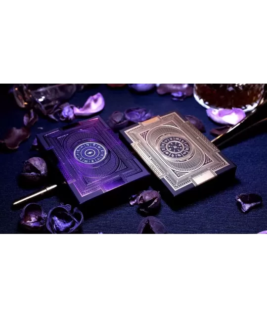 The Constellation Gold – Cărți de joc premium | Emagie.ro