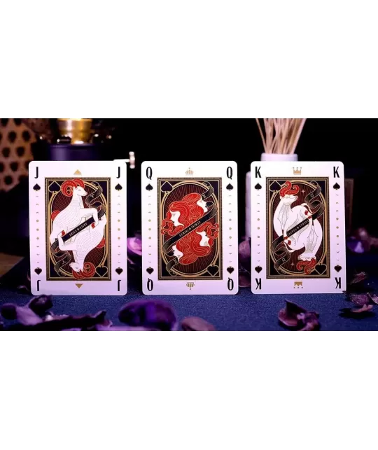 The Constellation Gold – Cărți de joc premium | Emagie.ro