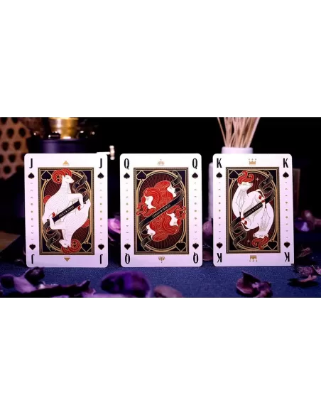 The Constellation Gold – Cărți de joc premium | Emagie.ro