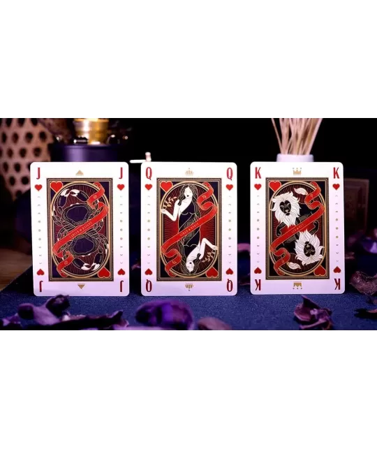 The Constellation Gold – Cărți de joc premium | Emagie.ro