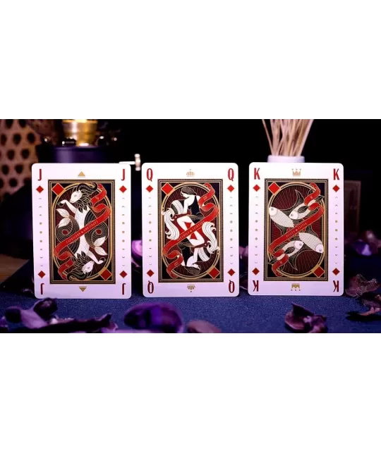 The Constellation Gold – Cărți de joc premium | Emagie.ro