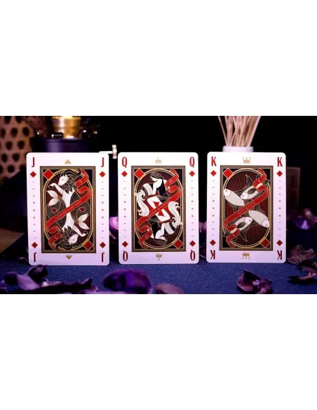 The Constellation Gold – Cărți de joc premium | Emagie.ro