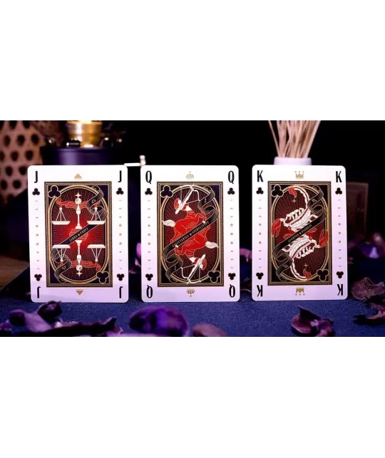 The Constellation Gold – Cărți de joc premium | Emagie.ro