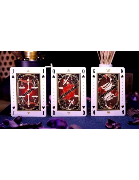 The Constellation Gold – Cărți de joc premium | Emagie.ro