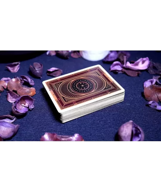 The Constellation Gold – Cărți de joc premium | Emagie.ro