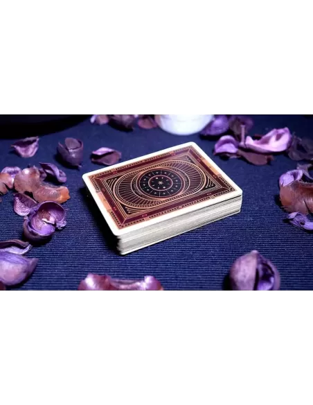 The Constellation Gold – Cărți de joc premium | Emagie.ro