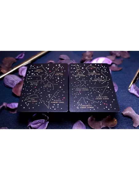 The Constellation Gold – Cărți de joc premium | Emagie.ro