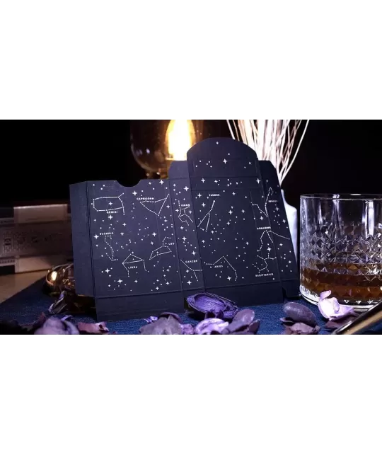 The Constellation Gold – Cărți de joc premium | Emagie.ro