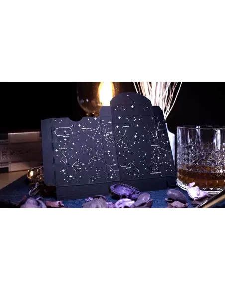 The Constellation Gold – Cărți de joc premium | Emagie.ro