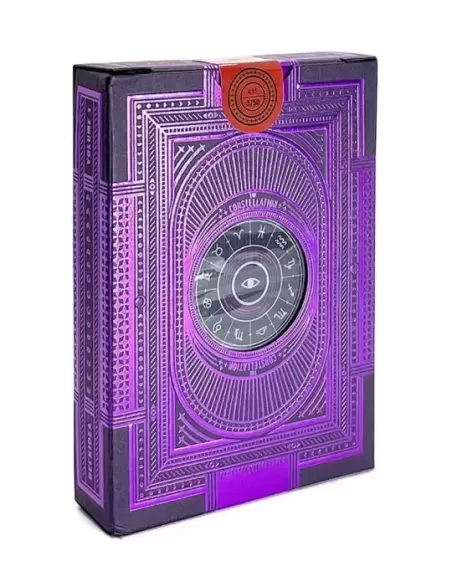 The Constellation Majestic – Cărți de joc premium | Emagie.ro