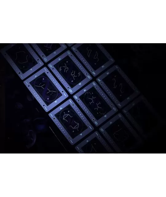 The Constellation Majestic – Cărți de joc premium | Emagie.ro