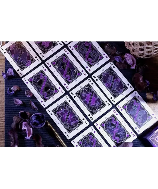 The Constellation Majestic – Cărți de joc premium | Emagie.ro