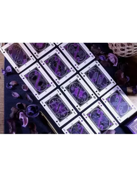 The Constellation Majestic – Cărți de joc premium | Emagie.ro